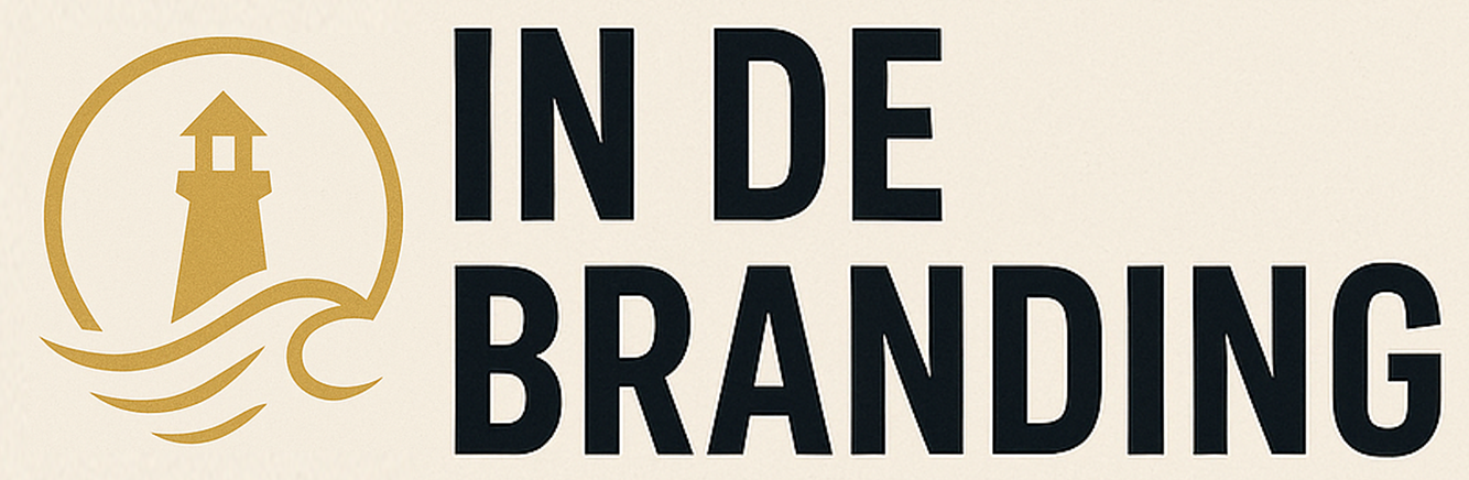 In de Branding
